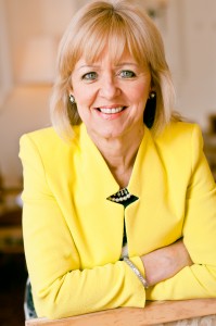 Sylvia Baldock