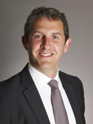 Andrew Goddard, Retail Director, PayPoint UK & Ireland